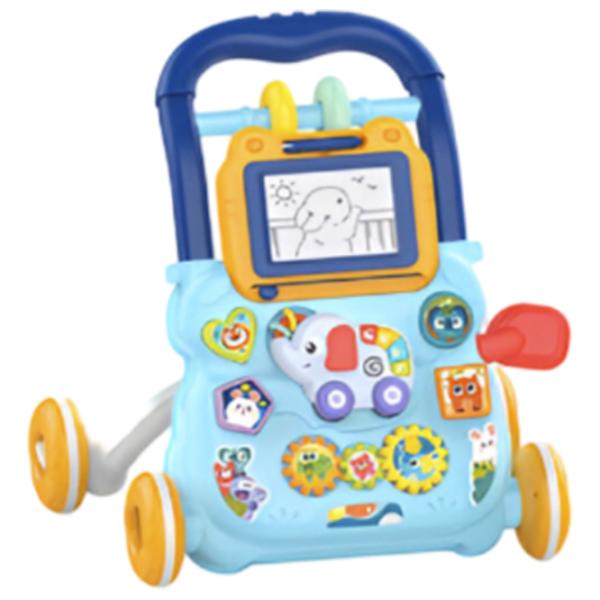 Развивающий набор Richi Tichi HE0810  3+/ Развитие photo 1 Развивающий набор Richi Tichi HE0810  3+/ Развитие photo 1