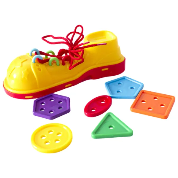 Joc educativ Knopa R41/17 3+/ Dezvoltare photo 1