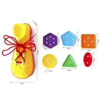Joc educativ Knopa R41/17 3+/ Dezvoltare photo 2
