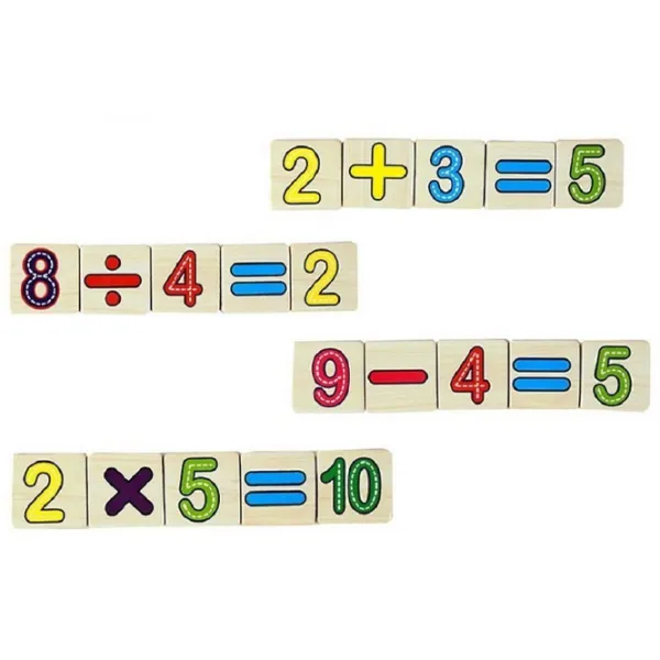Joc educativ ChiToys R9A/4/6 3+/ Dezvoltare photo 3