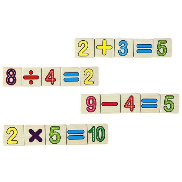 Joc educativ ChiToys R9A/4/6 3+/ Dezvoltare photo 3