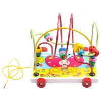 Joc educativ ChiToys R13/22 3+/ Dezvoltare