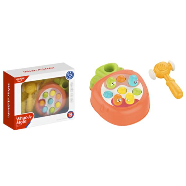 Развивающий набор Richi Tichi HE8032  3+/ Развитие photo 1