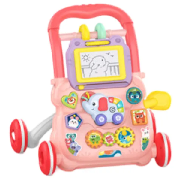 Joc educativ Richi Tichi HE0811  3+/ Dezvoltare photo 1