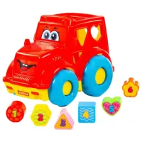 Развивающий набор Richi Tichi R30/29 3+/ Развитие