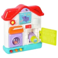 Joc educativ Richi Tichi HE898600 3+/ Dezvoltare