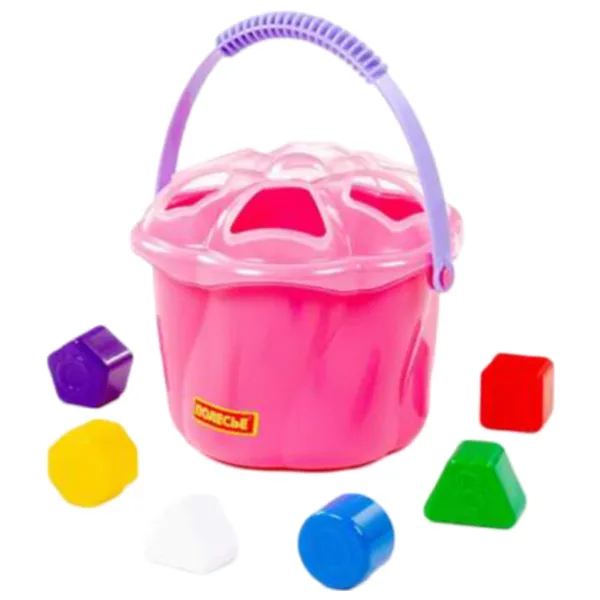 Развивающий набор Richi Tichi R33/16/17 3+/ Развитие photo 1 Развивающий набор Richi Tichi R33/16/17 3+/ Развитие photo 1