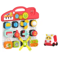 Joc educativ Richi Tichi HE8081  3+/ Dezvoltare