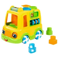 Joc educativ Richi Tichi R30/15 1+/ Dezvoltare