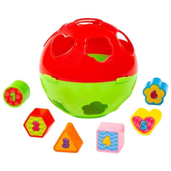 Развивающий набор Richi Tichi R31/27 1+/ Развитие photo 1 Развивающий набор Richi Tichi R31/27 1+/ Развитие photo 1