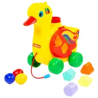 Развивающий набор Richi Tichi R34/30 1+/ Развитие