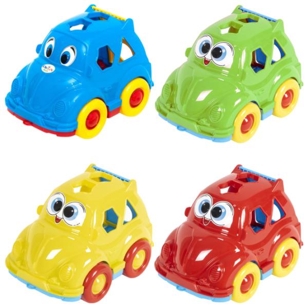 Развивающий набор Richi Tichi R39/21 1+/ Развитие photo 1 Развивающий набор Richi Tichi R39/21 1+/ Развитие photo 1