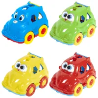 Развивающий набор Richi Tichi R39/21 1+/ Развитие