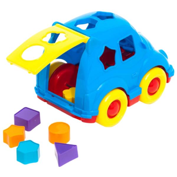 Развивающий набор Richi Tichi R39/21 1+/ Развитие photo 2 Развивающий набор Richi Tichi R39/21 1+/ Развитие photo 2