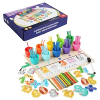 Развивающий набор Insportline 349495  3+/ Развитие