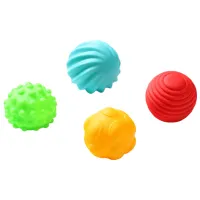 Joc educativ BabyOno 1529 0+/ Dezvoltare