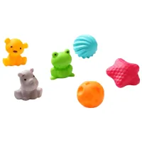 Joc educativ BabyOno 1530  0+/ Dezvoltare