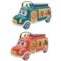 Развивающий набор Richi Tichi R23/20 1+/ Развитие