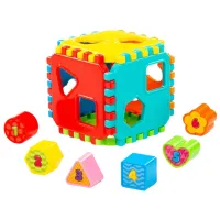 Развивающий набор Richi Tichi R31/32 1+/ Развитие