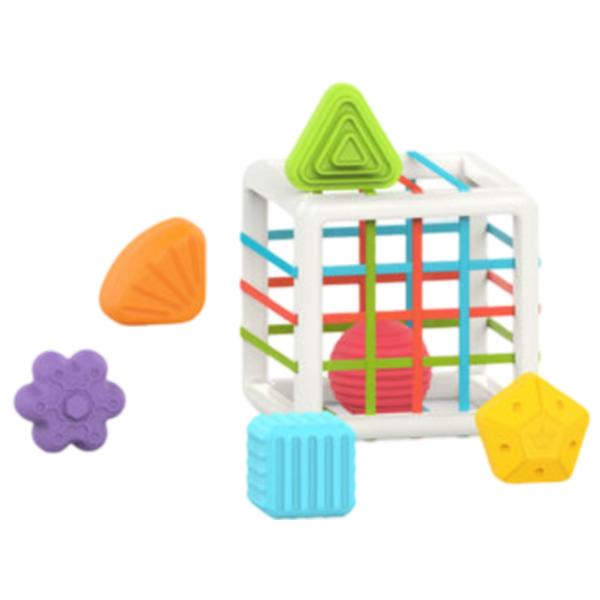 Развивающий набор Richi Tichi HE0222  1+/ Развитие photo 1