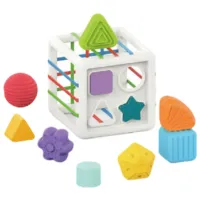 Joc educativ Richi Tichi HE0211  1+/ Dezvoltare