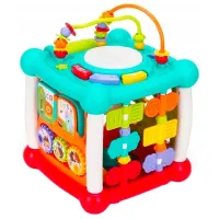 Joc educativ Richi Tichi R11A/20 3+/ Dezvoltare