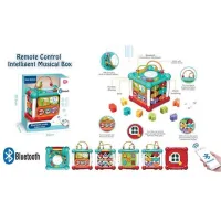 Joc educativ Richi Tichi R11A/20 3+/ Dezvoltare photo 2