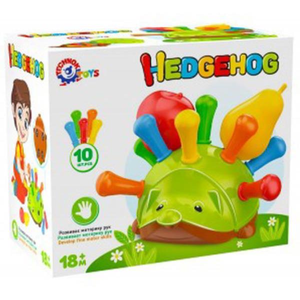 Развивающий набор Richi Tichi R30A/54 1.5+/ Развитие photo 1