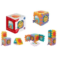 Развивающий набор Richi Tichi HE0530  1.5+/ Развитие