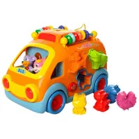 Развивающий набор Richi Tichi R40/20 1+/ Развитие