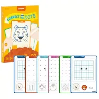 Joc educativ Mideer CT2152  3+/ Set de desen