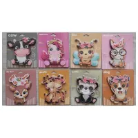 Развивающий набор Miscellaneous 51677  3+/ Развитие