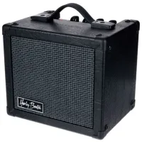 Amplificator de chitară Harley Benton HB-15GXD  15 W / 
