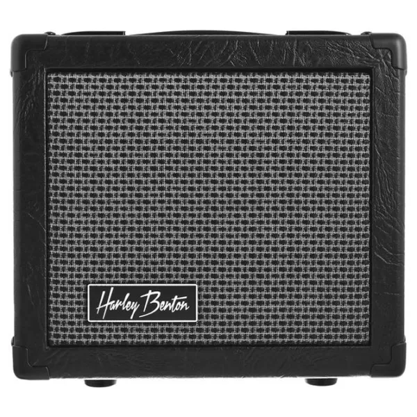 Amplificator de chitară Harley Benton HB-15GXD  15 W /  photo 4