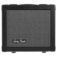 Гитарный усилитель Harley Benton HB-15GXD 15 Вт / photo 4