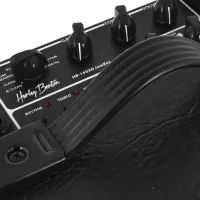 Гитарный усилитель Harley Benton HB-15GXD 15 Вт / photo 5