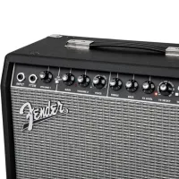 Гитарный усилитель Fender Champion 40 40 Вт / Металл photo 4