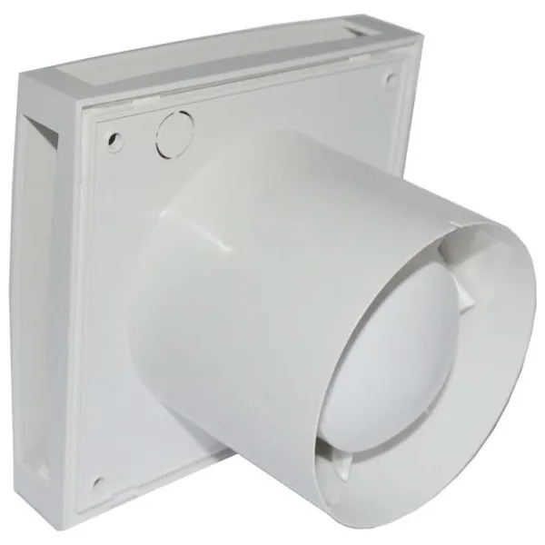 Ventilator de evacuare Europlast E-Extra EET150 20 W / 200 m³/h photo 3