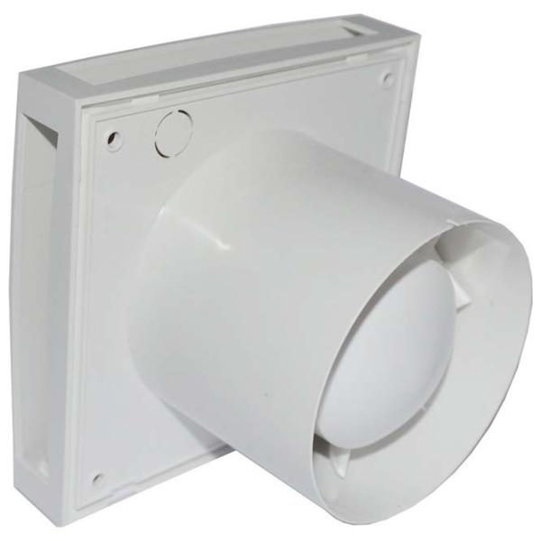 Ventilator de evacuare Europlast E-Extra EET150 20 W / 200 m³/h photo 3