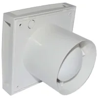Ventilator de evacuare Europlast E-Extra EET150 20 W / 200 m³/h photo 3