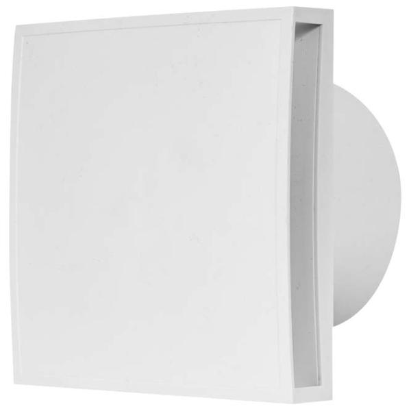 Ventilator de evacuare Europlast E-Extra EET125 20 W / 150 m³/oră photo 1