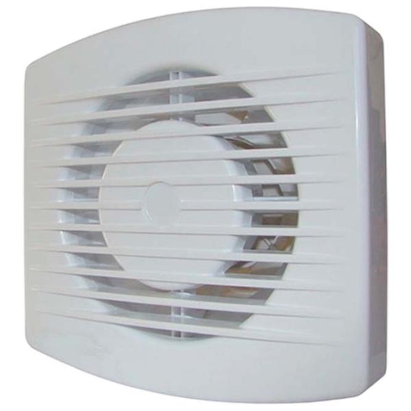 Вытяжной вентилятор MMotors OK 04 11 W / 100 м³/час photo 1