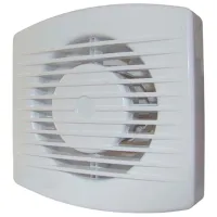 Вытяжной вентилятор MMotors OK 04 11 W / 100 м³/час