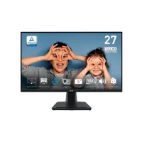 Monitor MSI PRO MP275 27" Full HD 100 Hz / 1 ms / Black
