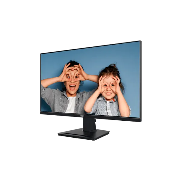 Monitor MSI PRO MP275 27" Full HD 100 Hz / 1 ms / Black photo 2