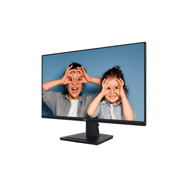 Monitor MSI PRO MP275 27" Full HD 100 Hz / 1 ms / Black photo 2