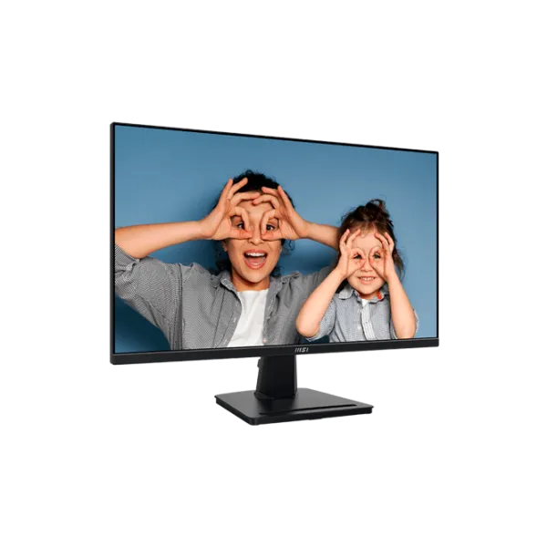 Monitor MSI PRO MP275 27" Full HD 100 Hz / 1 ms / Black photo 3