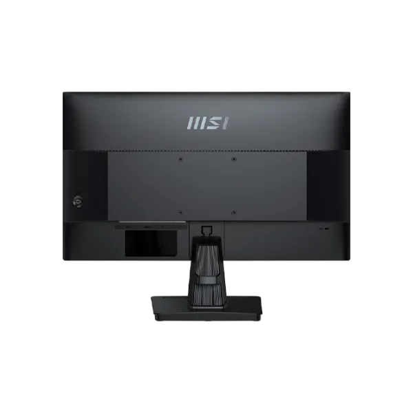 Monitor MSI PRO MP275 27" Full HD 100 Hz / 1 ms / Black photo 6