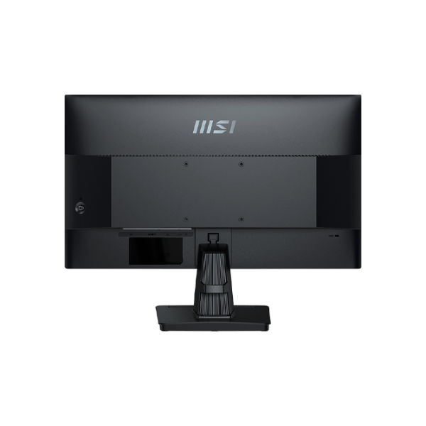 Monitor MSI PRO MP275 27" Full HD 100 Hz / 1 ms / Black photo 6