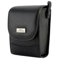 Сумка для фотоаппарата Nikon CS-P02 Кожа / Черный